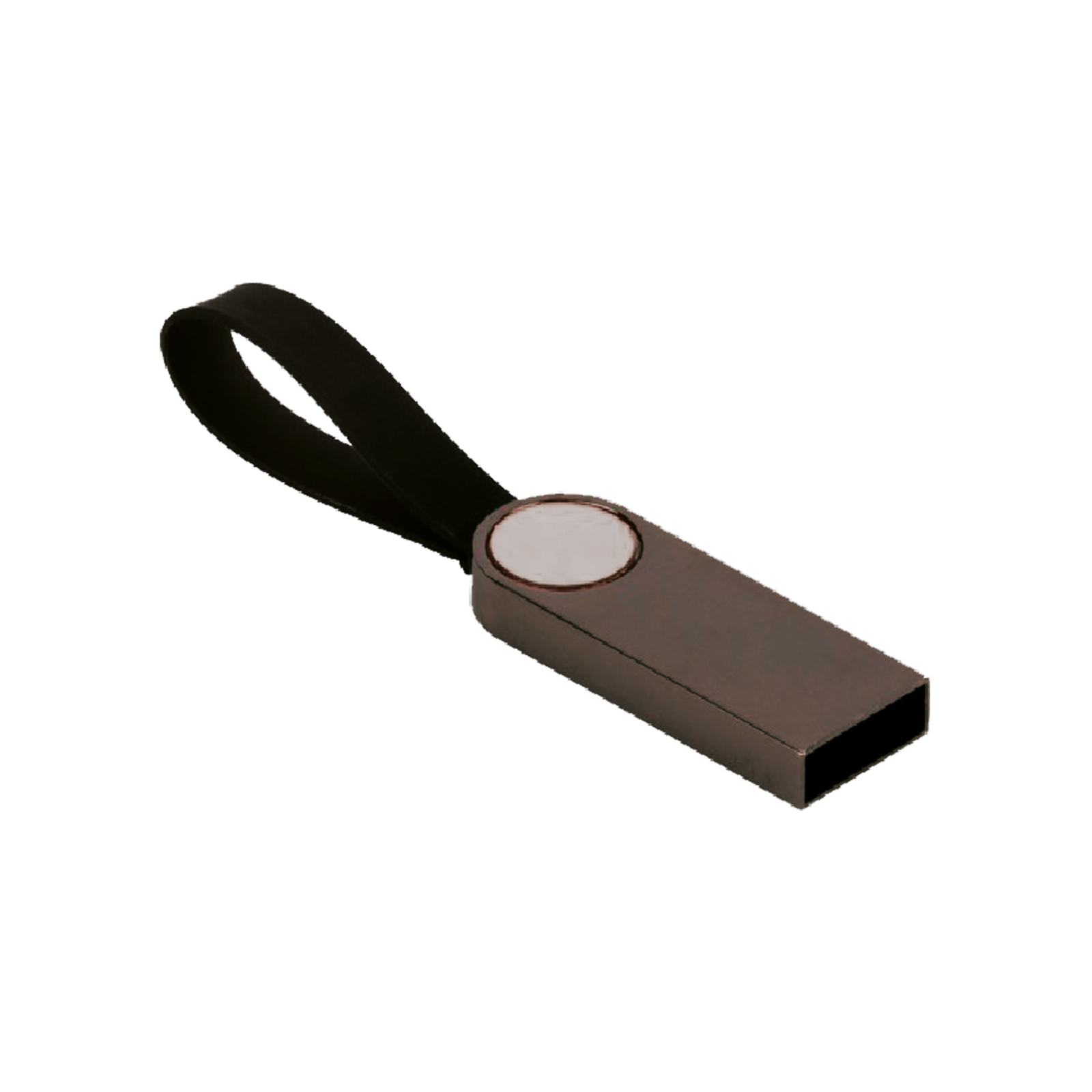 BOZOK GÜMÜŞ USB BELLEK (64 GB)
