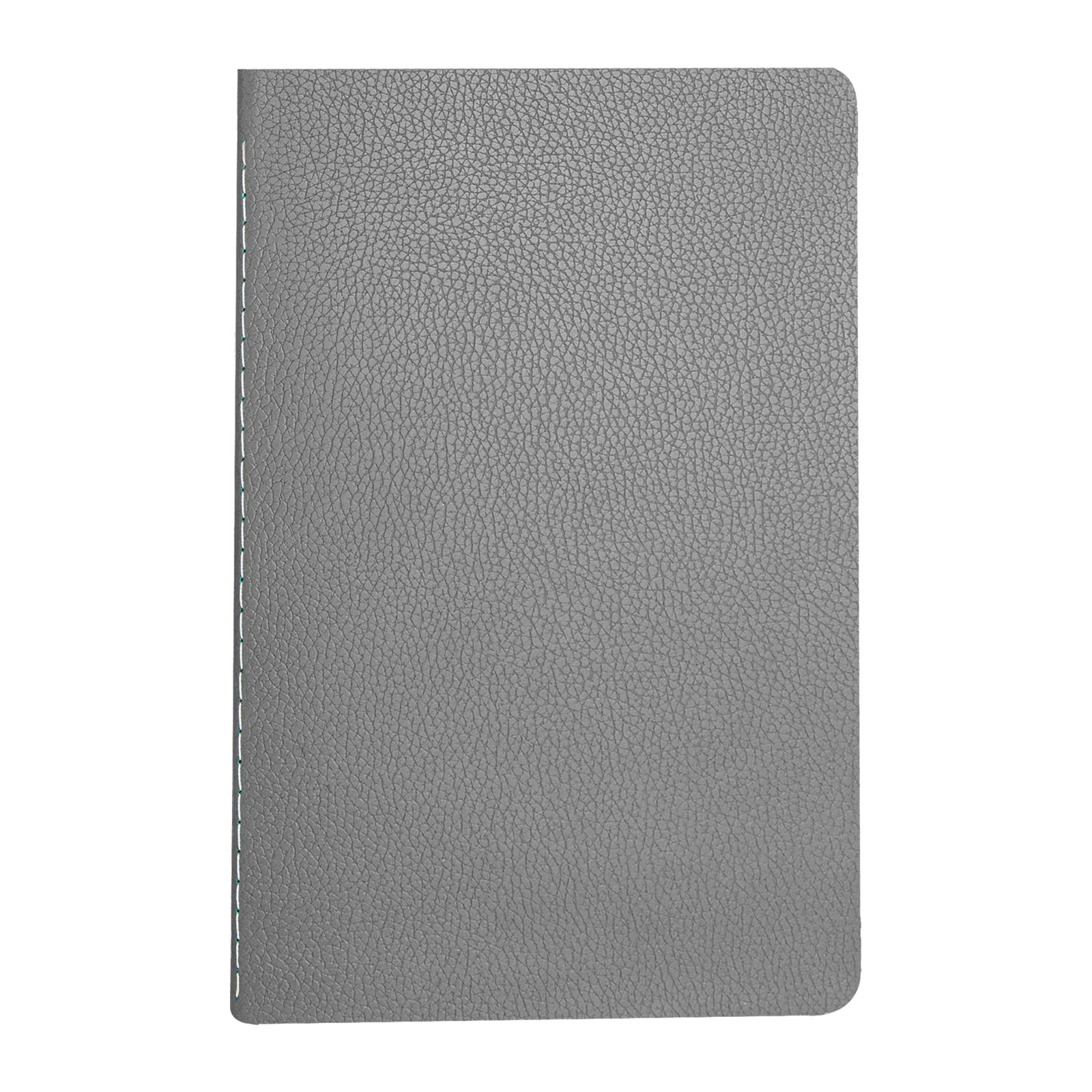 OSTİM GRİ TERZİ DİKİŞLİ DEFTER (9X14 CM)