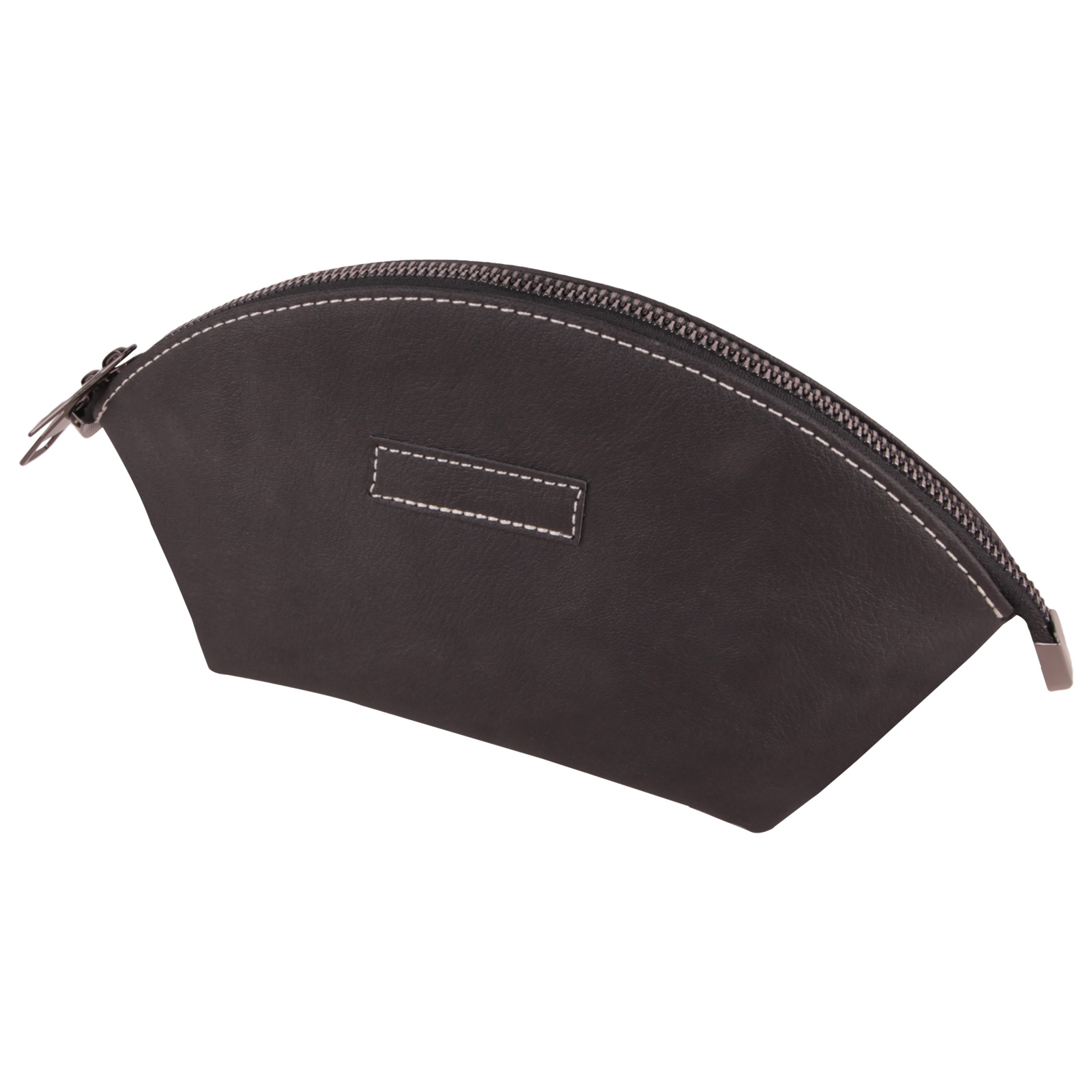 ERFELEK SİYAH MAKYAJ ÇANTASI