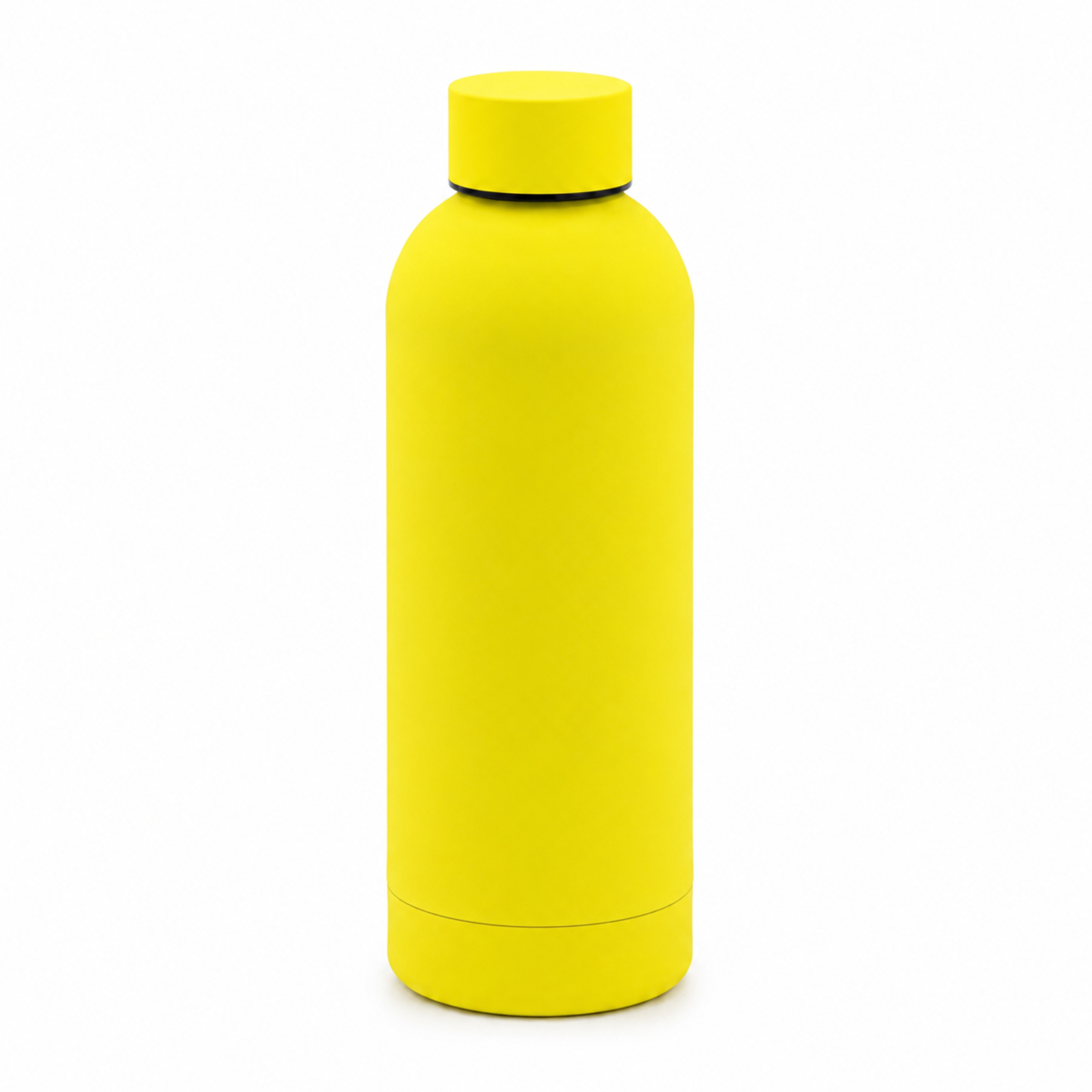 SORGUN SARI 500 ML TERMOS